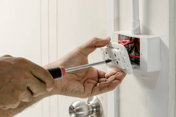 Electrical Maintenance Services in Weweantic, MA