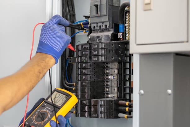 Why Trust Our Licensed Electricians for Your Electrical Needs in Weweantic, MA?