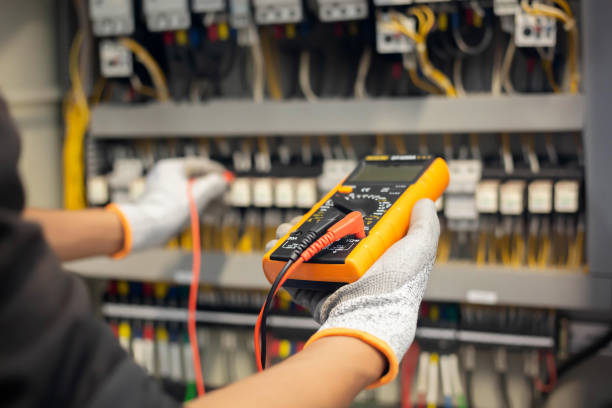 Best Electrical Remodeling Services  in Weweantic, MA