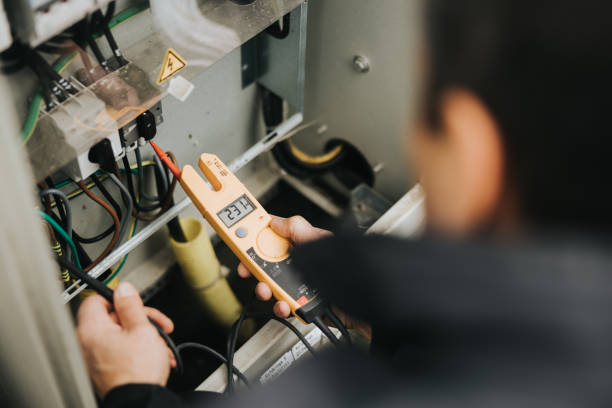 Best Electrical Maintenance Services  in Weweantic, MA