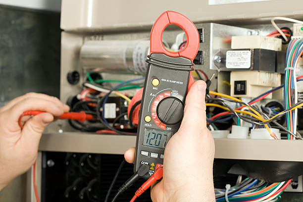 Best Commercial Electrical Services  in Weweantic, MA