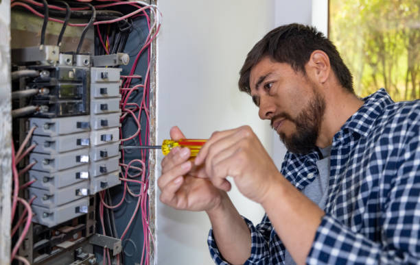 Best Electrical Troubleshooting and Repair  in Weweantic, MA